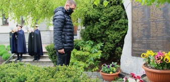 Konstytucja 3 maja. Druga na świecie, pierwsza w Europie! Witaj, majowa jutrzenko