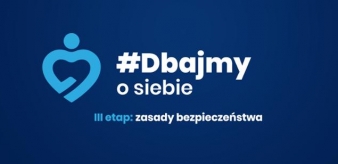 III etap: zasady bezpieczeństwa &ndash; 18 maja p&oacute;jdziesz do fryzjera, kosmetyczki i restauracji #Dbajmy o siebie