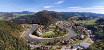 ZAGŁOSUJ! Piwniczna-Zdr&oacute;j w Top Atrakcje 2020. Kategoria: Miasta i miejscowości. Podkategoria: Miejscowości g&oacute;rskie 