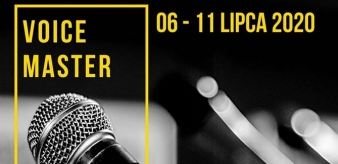 MGOK: Startujemy z zapisami na Warsztaty Wokalne z Agatą Kuliś