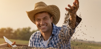 Dla rolnik&oacute;w: w ARiMR od kilkunastu tysięcy do nawet miliona złotych