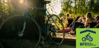 Miejsca Przyjazne Rowerzystom