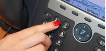Od 2 lipca w Policji będą obowiązywać wyłącznie nowe numery telefon&oacute;w
