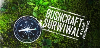 Bushcraft i Surwiwal