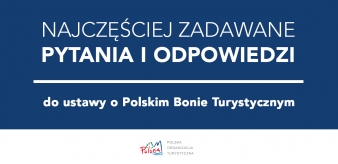 Bon turystyczny - odpowiedzi na najczęściej zadawane pytania