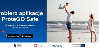 Wzrost zachorowań na koronawirusa &ndash; warto ściągnąć przydatną aplikację