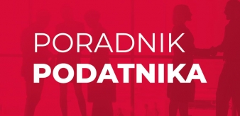 Poradnik podatnika &ndash; wsparcie na nowe czasy