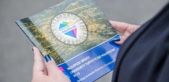 Rusza II edycja konkursu "Turystyczne Skarby Małopolski"