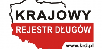 Zalegasz z płatnościami? Trafisz do Krajowego Rejestru Dług&oacute;w