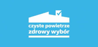 Program Czyste Powietrze. Zadbaj o sw&oacute;j kawałek nieba