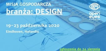 Projekt Małopolska Open Eyes Economy Hub