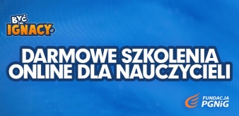 Darmowe szkolenia on-line dla nauczycieli &ndash; zapraszamy do udziału!