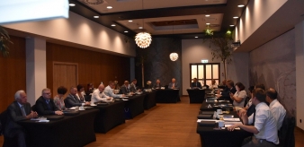 Gminy uzdrowiskowe obradowały w uzdrowisku Szczawnica