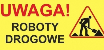 UWAGA! Utrudnienia drogowe w dniu 18.09.2020 r.