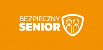 Start kampanii &bdquo;Bezpieczny Senior&rdquo;. Bądźmy solidarni