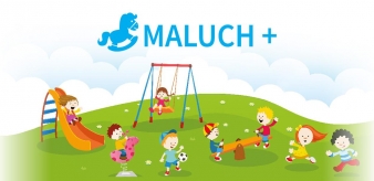 &bdquo;Maluch+&rdquo; 2021 &ndash; nie zwlekaj, dołącz! Trwa nab&oacute;r w ramach moduł&oacute;w 2,3 i 4