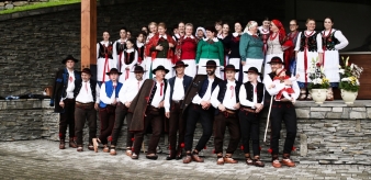 Starosta przyznał nagrody dla ludzi kultury, wśr&oacute;d nagrodzonych m.in. Piwniczanie