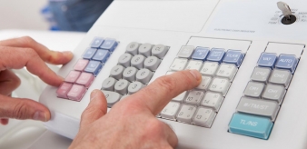 Do końca 2020 r. wybrane branże wymieniają kasy rejestrujące na kasy online