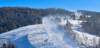 Karnet Mieszkańca. Stacja Narciarska Wierchomla zaprasza!