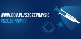 Narodowy Program Szczepień przeciw COVID-19