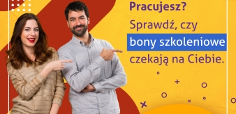 Kierunek Kariera i Kierunek Kariera Zawodowa &ndash; urzędnicy nagrywają cykl spot&oacute;w reklamowych