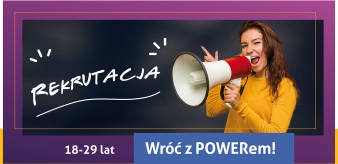 &bdquo;Wr&oacute;ć z POWERem!&rdquo;. Sesje Mastermind