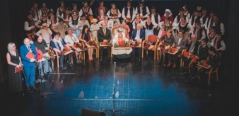 Sądeczanin Roku 2020. Zgłaszanie kandydat&oacute;w do 05.02.2021 r. do godz. 12:00