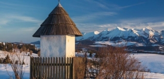 Małopolskie kapliczki odzyskają dawny blask. Wnioski do 23 marca 2021 r.