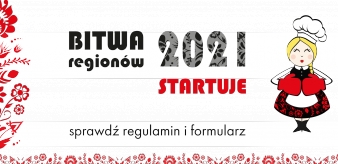 Bitwa Regionów 2021 w nowej odsłonie! 