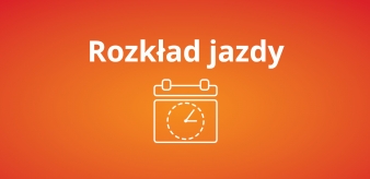 Zmiany w rozkładzie jazdy pociągów od 14.03 do 12.06.2021 r.