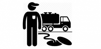 INFORMACJA dla właścicieli nieruchomości posiadających zbiorniki bezodpływowe