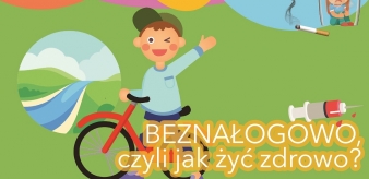 Konkurs plastyczny dla uczniów SP 1-8. Termin do 07.05.2021 r.