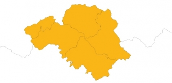 Raport diagnostyczny. Portret partnerstwa Związek Gmin Krynicko-Popradzkich