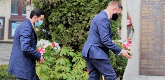 230 rocznica uchwalenia Konstytucji 3 Maja