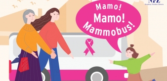 &bdquo;Mamo! Mamo! Mammobus!&rdquo; 31.05.2021 r. w Piwnicznej-Zdr&oacute;j. Zarejestruj się już dziś!