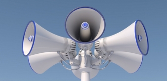 UWAGA! Mogą zawyć syreny