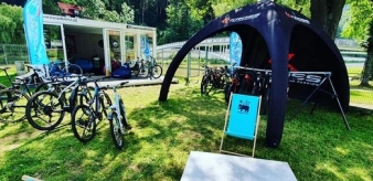 29-30 maja odwiedź rowerową dolinę