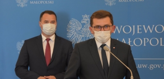 Walka z osuwiskami. Dofinansowanie dla Gminy Piwniczna-Zdr&oacute;j