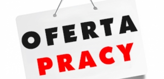 OFERTA PRACY! Spółdzielnia Mieszkaniowa "UWROCIE" w Piwnicznej-Zdroju