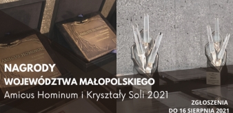 Małopolska szuka dobroczyńców i najlepszych organizacji pozarządowych 