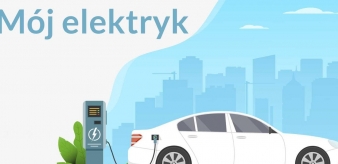 Elektromobilność. 12 lipca rusza program „Mój elektryk”