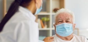 INFORMACJA o szczepieniach przeciwko COVID-19 WOZ w Żegiestowie