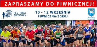 Super niskie ceny biegów górskich 12. Festiwalu Biegowego