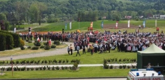 Wielki korowód podczas Festiwalu Lachów i Górali! Znamy szczegóły