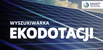 Szukasz pożyczki lub dotacji na ekologiczną inwestycję? Odpowiedz na trzy proste pytania i znajdź dofinansowanie.