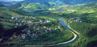 Piknik wdzięczności. Pole namiotowe nad Popradem. Niedziela 01.08.2021 r.