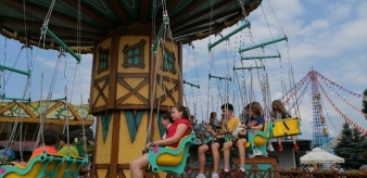 Relacja z półkolonii z dnia 22 i 23 lipca