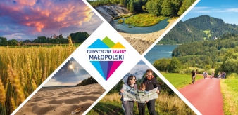 Ruszyła III edycja konkursu &bdquo;Turystyczne Skarby Małopolski&rdquo;
