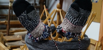 Zaproszenie na spotkanie dot. wpisania umiejętności tkania rękawic na listę UNESCO 15.09.2021 r. godz. 16:00