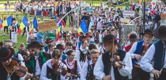 Relacje z wydarzeń trzech dni 10-12 września 2021 r. Piwniczna-Zdrój.